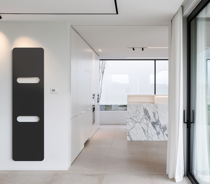 Omniabath azienda Azzurra per rappresentanza arredo bagno, wellness e design in Piemonte e Valle D'Aosta